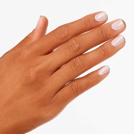 OPI Classic Nail Polish My Very First Knockwurst - Maison des fragrances