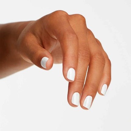 OPI Classic Nail Polish Original High - Performance Alpine Snow - Maison des fragrances
