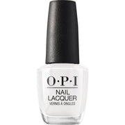 OPI Classic Nail Polish Original High - Performance Alpine Snow - Maison des fragrances