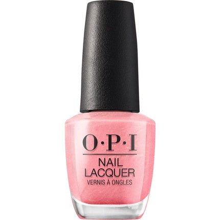 OPI Classic Nail Polish Princesses Rule 15ml - Maison des fragrances