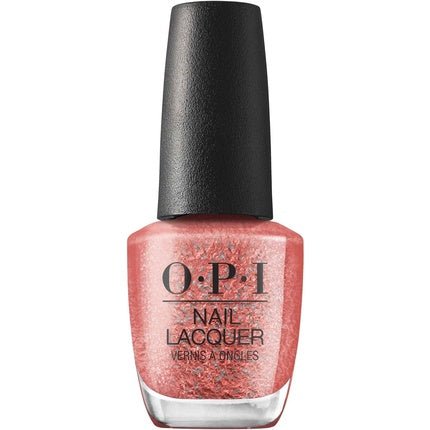 OPI Classic Nail Polish Terribly Nice Holiday Collection It's A Wonderful Spice - Maison des fragrances