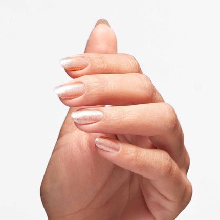 OPI Classic Nail Polish Terribly Nice Holiday Collection Salty Sweet Nothings - Maison des fragrances