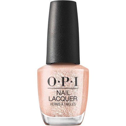 OPI Classic Nail Polish Terribly Nice Holiday Collection Salty Sweet Nothings - Maison des fragrances