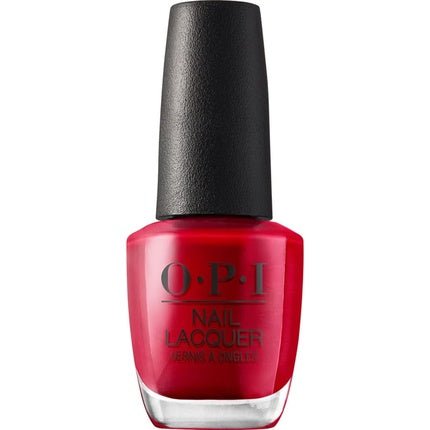 OPI Classic Nail Polish The Thrill of Brazil 15ml - Maison des fragrances