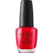 OPI Classic Red Shades Long - Lasting Luxury Nail Polish - Maison des fragrances