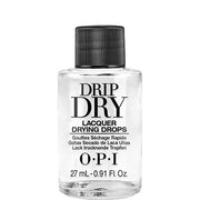 OPI Drip Dry Lacquer Drying Drops Nail Polish Drying Drops 0.91 Fl Oz - Maison des fragrances