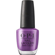 OPI DTLA Collection Nail Polish Violet Visionary 15ml - Maison des fragrances