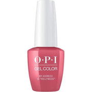 OPI Gel My Address Is Hollywood 15ml - Maison des fragrances