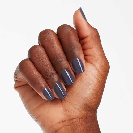 OPI GelColor Long Wear Blue Nail Polish 0.5 fl oz Less is Norse - Maison des fragrances