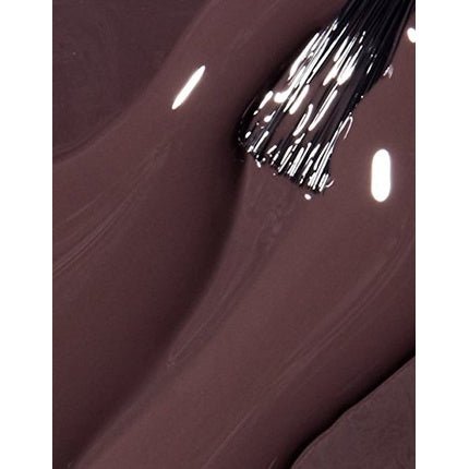OPI GelColor Long Wear Brown Nail Polish 0.5 fl oz You Don't Know Jacques - Maison des fragrances