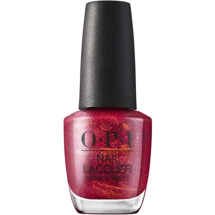 OPI Hollywood Collection Nail Polish I'm Really an Actress 15ml - Maison des fragrances