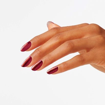 OPI Hollywood Collection Nail Polish I'm Really an Actress 15ml - Maison des fragrances