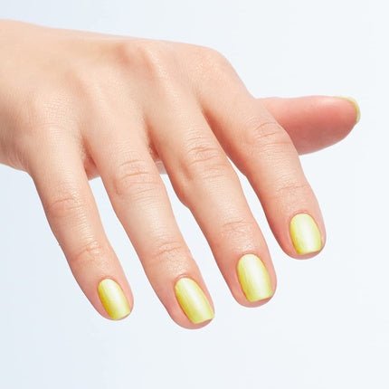 OPI Infinite Shine 2 Summer Make The Rules Collection Sunscreening My Calls 15ml - Maison des fragrances