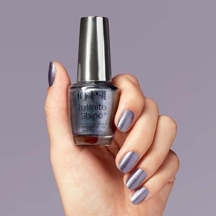 OPI Infinite Shine Funmetal 0.5 Fl Oz - Maison des fragrances