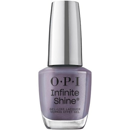 OPI Infinite Shine Funmetal 0.5 Fl Oz - Maison des fragrances