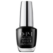 OPI Infinite Shine - Lady In Black - 15 ml Nail Polish - Maison des fragrances