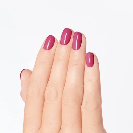 OPI Infinite Shine Long - Wear Lacquer Nail Polish 0.5 fl oz - 7th and Flower - Maison des fragrances