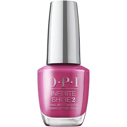OPI Infinite Shine Long - Wear Lacquer Nail Polish 0.5 fl oz - 7th and Flower - Maison des fragrances