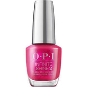 OPI Infinite Shine Long - wear System 2nd Step Terribly Nice Holiday Collection Blame the Mistletoe 15ml - Maison des fragrances