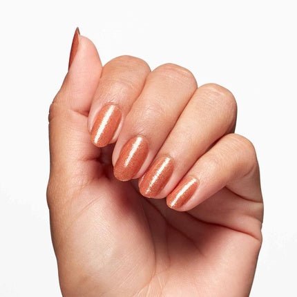 OPI Infinite Shine Long - wear System 2nd Step Terribly Nice Holiday Collection It's a Wonderful Spice 15ml - Maison des fragrances
