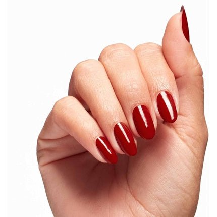 OPI Infinite Shine Long - wear System 2nd Step Terribly Nice Holiday Collection Rebel with a Clause 15ml - Maison des fragrances
