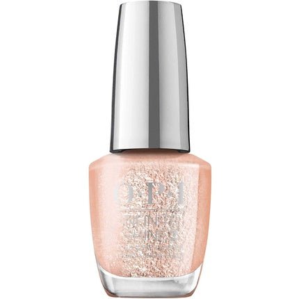 OPI Infinite Shine Long - wear System 2nd Step Terribly Nice Holiday Collection Salty Sweet Nothings 15ml - Maison des fragrances