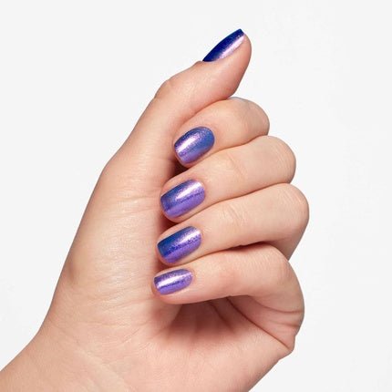 OPI Infinite Shine Long - wear System 2nd Step Terribly Nice Holiday Collection Shaking My Sugarplums 15ml - Maison des fragrances