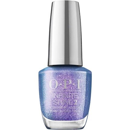 OPI Infinite Shine Long - wear System 2nd Step Terribly Nice Holiday Collection Shaking My Sugarplums 15ml - Maison des fragrances