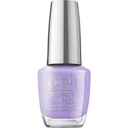 OPI Infinite Shine Long - wear System 2nd Step Terribly Nice Holiday Collection Sickeningly Sweet 15ml - Maison des fragrances