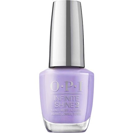OPI Infinite Shine Long - wear System 2nd Step Terribly Nice Holiday Collection Sickeningly Sweet 15ml - Maison des fragrances