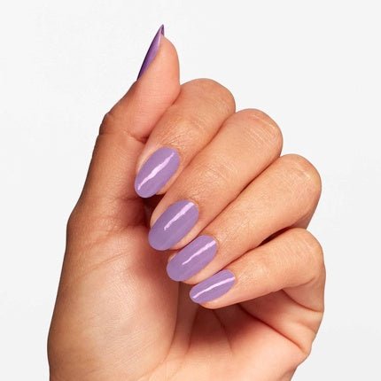 OPI Infinite Shine Long - wear System 2nd Step Terribly Nice Holiday Collection Sickeningly Sweet 15ml - Maison des fragrances