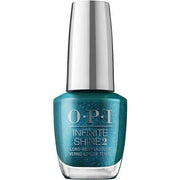 OPI Infinite Shine Long - wear System Terribly Nice Holiday Collection Let's Scrooge Nail Polish 15ml - Maison des fragrances