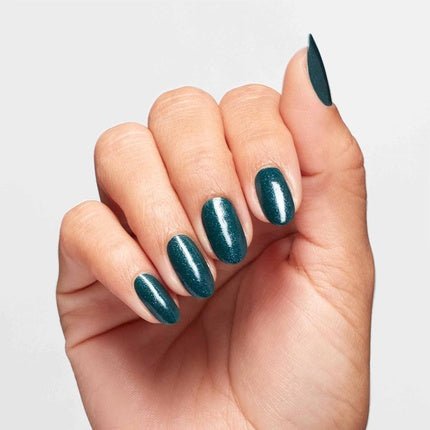OPI Infinite Shine Long - wear System Terribly Nice Holiday Collection Let's Scrooge Nail Polish 15ml - Maison des fragrances