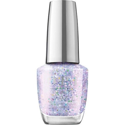 OPI Infinite Shine Long - wear System Terribly Nice Holiday Collection Put on Something Ice Nail Polish 15ml - Maison des fragrances