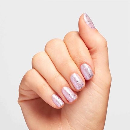 OPI Infinite Shine Long - wear System Terribly Nice Holiday Collection Put on Something Ice Nail Polish 15ml - Maison des fragrances