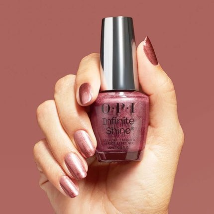 OPI Infinite Shine Stellar Tips 0.5 Fl Oz - Maison des fragrances