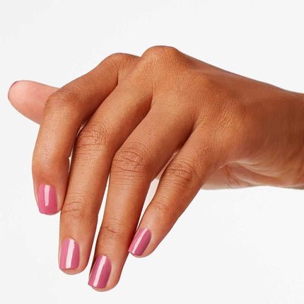 OPI Just Lanai - ing Around Purple Nail Polish 0.5 fl oz - Maison des fragrances