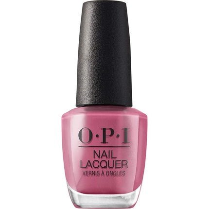 OPI Just Lanai - ing Around Purple Nail Polish 0.5 fl oz - Maison des fragrances