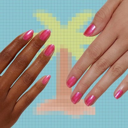 OPI Me, Myself and OPI Collection Nail Polish Spring Break the Internet 15ml - Maison des fragrances