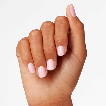 OPI Nail Lacquer 0.5 fl oz Classic Formula It's a Girl! - Maison des fragrances