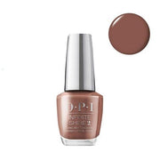 OPI Nail Lacquer 0.5 fl oz Infinite Shine Long - Wear Formula Espresso Your Inner Self - Maison des fragrances
