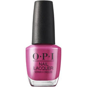 OPI Nail Lacquer 7th & Flower 15ml - Maison des fragrances