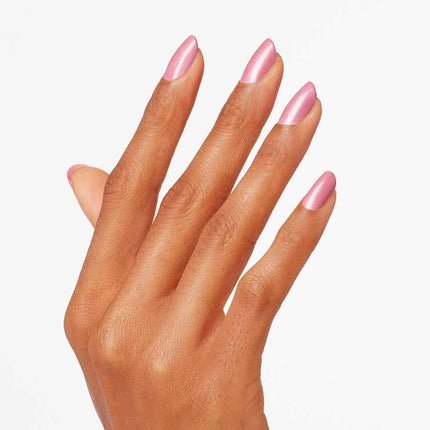 OPI Nail Lacquer Aphrodite's Pink Nightie 0.5 fl oz - Maison des fragrances