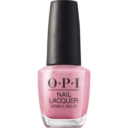 OPI Nail Lacquer Aphrodite's Pink Nightie 0.5 fl oz - Maison des fragrances