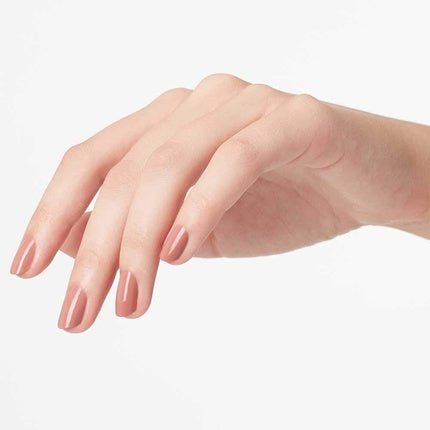 OPI Nail Lacquer Barefoot in Barcelona Nude Nail Polish 0.5 fl oz - Maison des fragrances