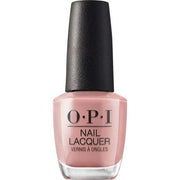 OPI Nail Lacquer Barefoot in Barcelona Nude Nail Polish 0.5 fl oz - Maison des fragrances