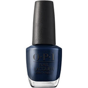 OPI Nail Lacquer Classic Formula Midnight Mantra 0.5 fl oz - Maison des fragrances
