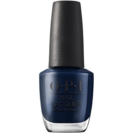 OPI Nail Lacquer Classic Formula Midnight Mantra 0.5 fl oz - Maison des fragrances