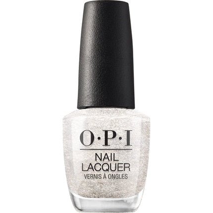 OPI Nail Lacquer Happy Anniversary! Gray Nail Polish 0.5 fl oz - Maison des fragrances