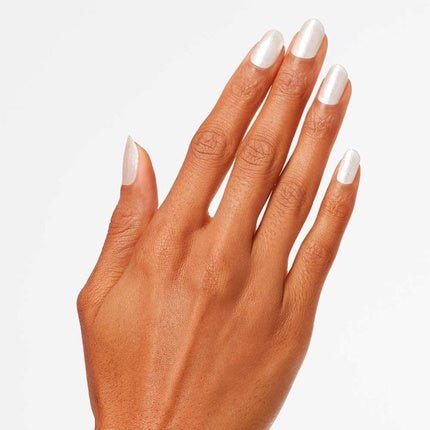 OPI Nail Lacquer Happy Anniversary! Gray Nail Polish 0.5 fl oz - Maison des fragrances